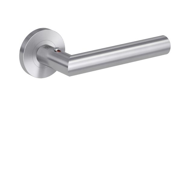 LUCIA PROFESSIONAL Edelstahl matt